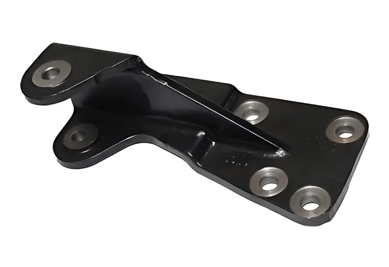 Suporte Esq Amortecedor para Agrale Volare W9 — 6010002021007