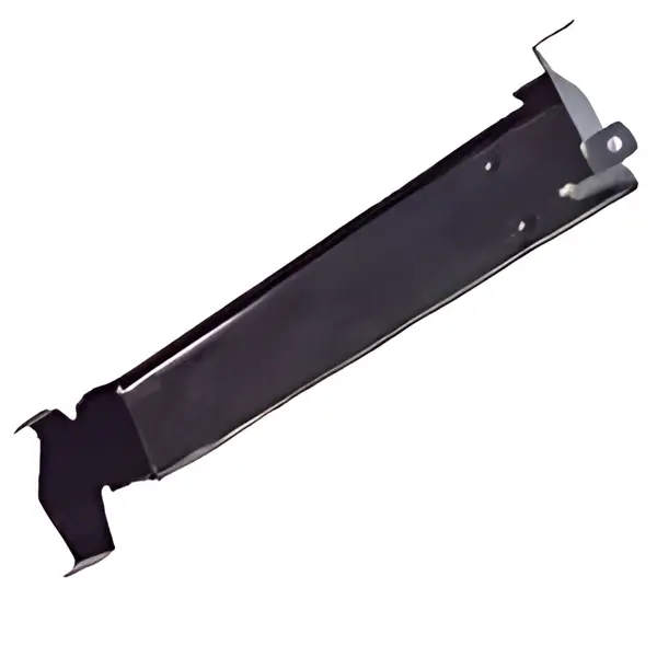 Suporte Esq Parachoque Caminhao VW 690 790S — TH7807131