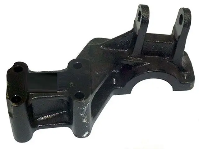 Suporte Estab Mercedes OF1417