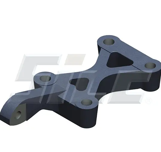 Suporte Estab Tras LD para Scania Serie 4 5 — 1377420