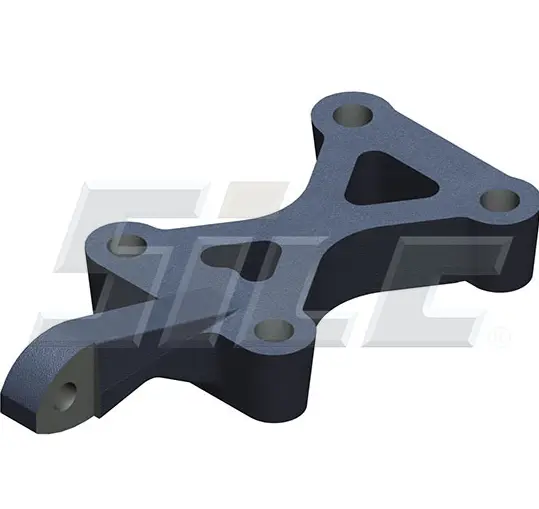 Suporte Estab Tras LE para Scania Serie 4 5 — 1377419