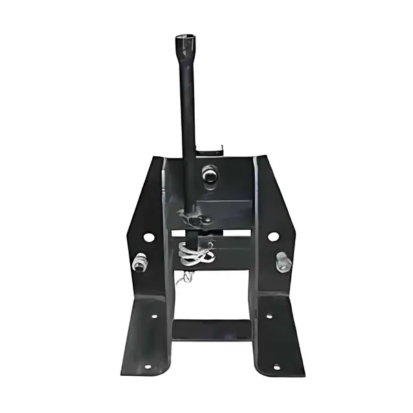Suporte Estepe 10 Furos para Ford e Volks — 2S0803431