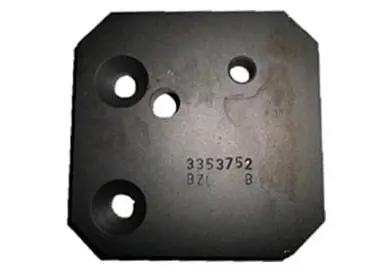 Suporte Estica. Correia — TJ3145279