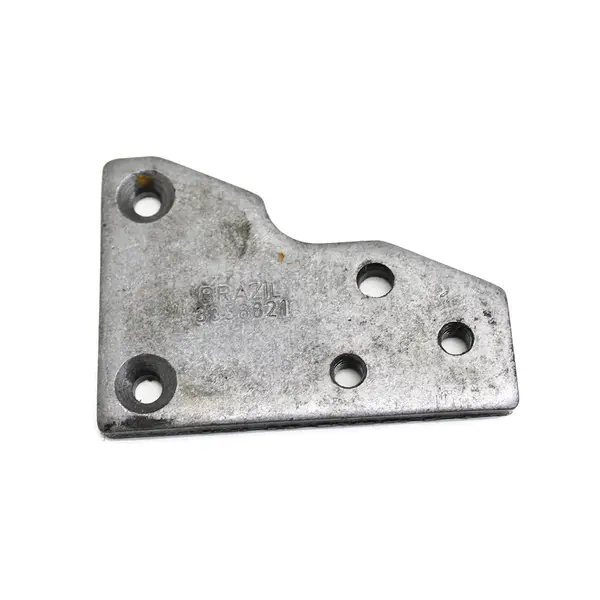 Suporte Esticador Correia Ford/vw Motor — 3356821