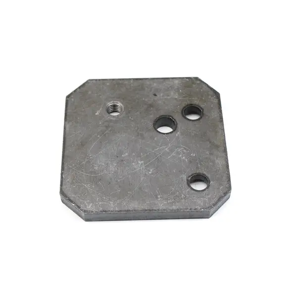Suporte Esticador Correia Motor Cummins — 3353752