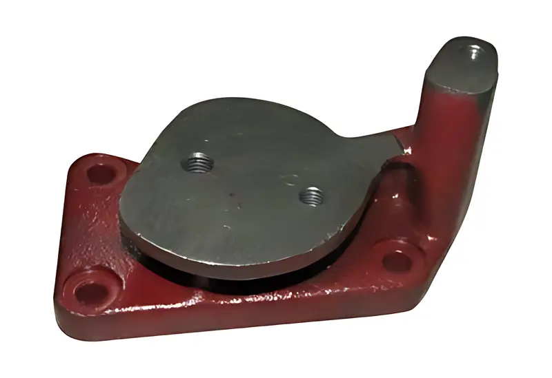 Suporte Esticador Correia para VW 8140 Bus 16180 — 2RP903155