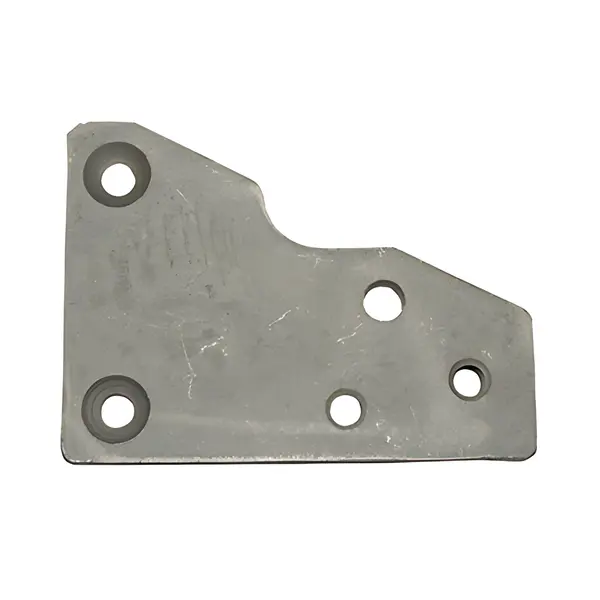 Suporte Esticador Correia VW Worker 17210 — 2TD145279
