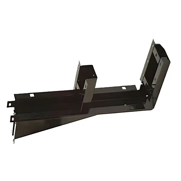 Suporte Estribo Cabine MB 1935 1941 — 3846607830