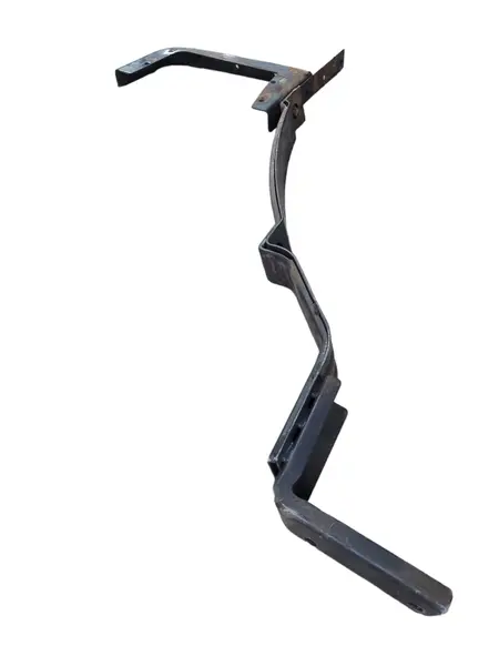Suporte Estribo Cent Esquerdo para Volvo — 20360784