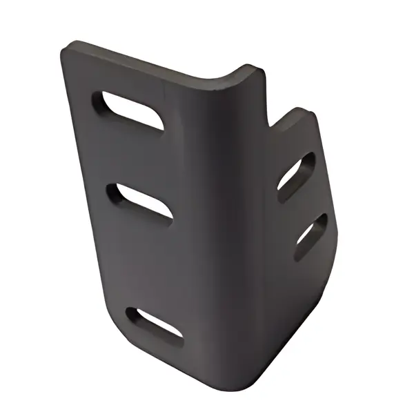 Suporte Estribo Cent LD MB 1938 1634 1632 — 9448850714