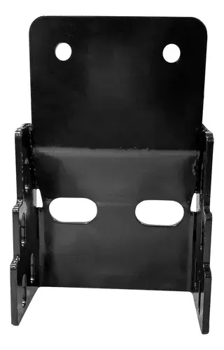 Suporte Estribo Central para MB Axor Actros — 3448850036
