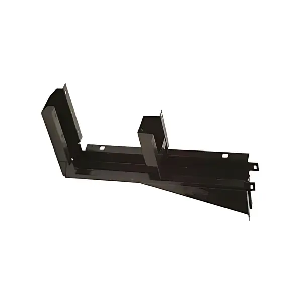 Suporte Estribo Diant MB 1935 1941 — 3846607630