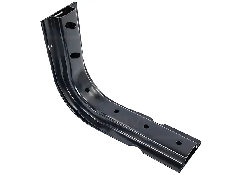 Suporte Estribo Dir MB Actros — 943.660.0831