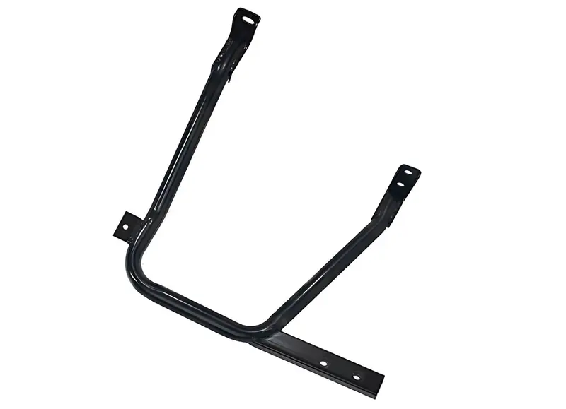Suporte Estribo Esquerdo Traseiro para Volvo FM — 3981488