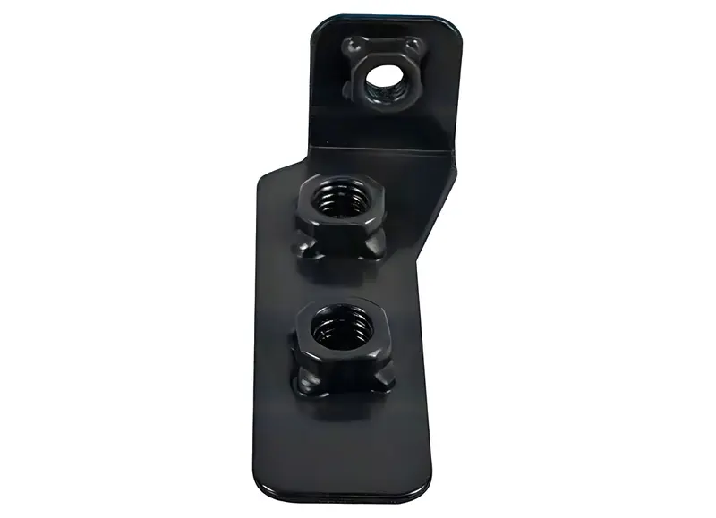 Suporte Estribo Ferro Esquerdo para Scania — 2347326