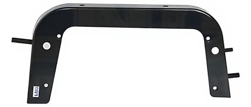Suporte Estribo FM12 2004 para Volvo — 1062097