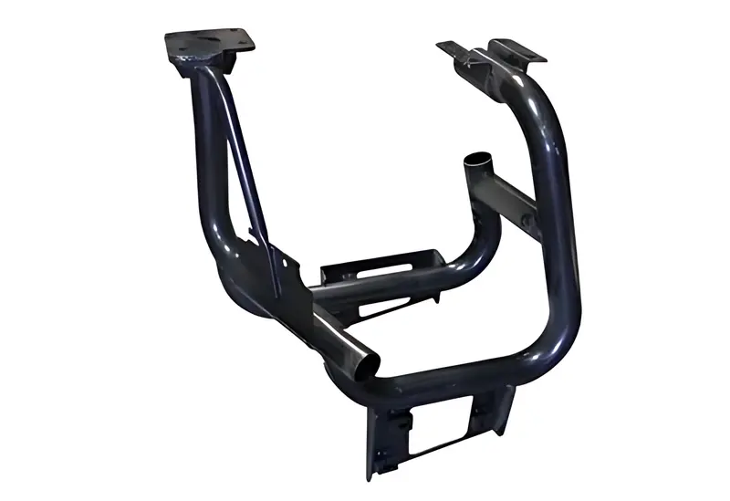 Suporte Estribo Lado Esquerdo para Ford — BC4568200M14DB