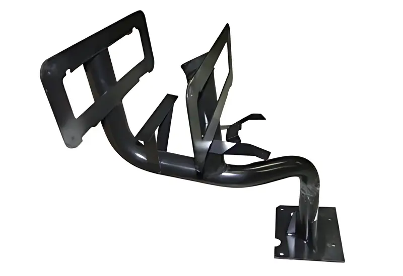 Suporte Estribo LD MB 1632 1634 1720 1938 — 6945207230