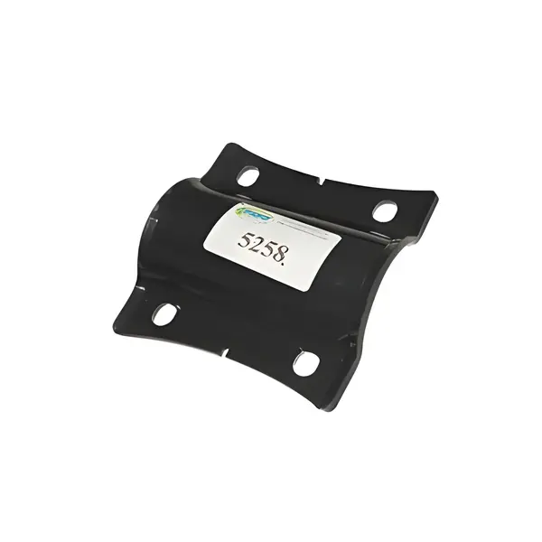 Suporte Estribo LD - Mercedes: MBB — 9436660531