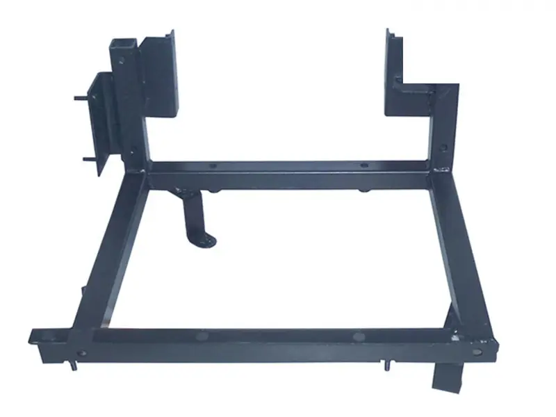Suporte Estribo LE para MB 1618 1728 2423 2428 — 6936607414
