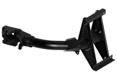 Suporte Estribo LE - Volvo: Volvo VM — 21247667
