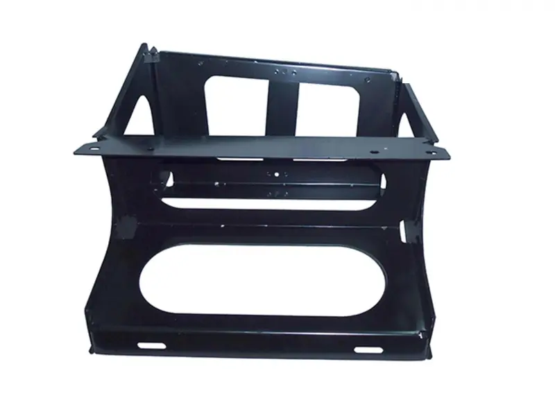 Suporte Estribo para Caminhao MB Accelo — 9796607001