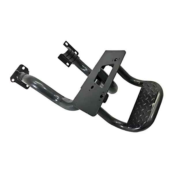 Suporte Estribo para Ford Cargo 2628 3132 LE — BC4568200M14CB
