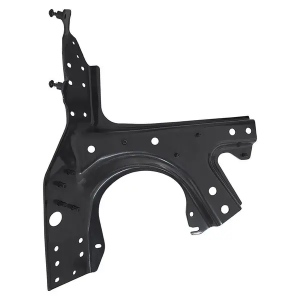 Suporte Estribo para Scania Serie P G R S NTG — 2790474