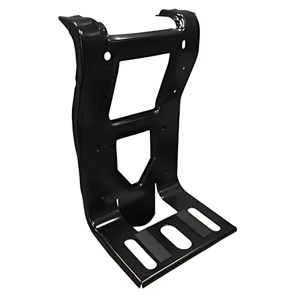 Suporte Estribo para VW Delivery 6160 9170 11180 — 23B854735