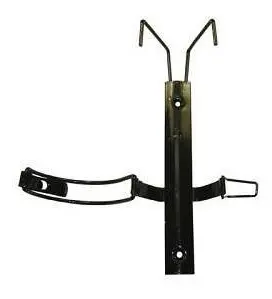 Suporte Extintor 8-12KG para VW MB Onibus — 130024600