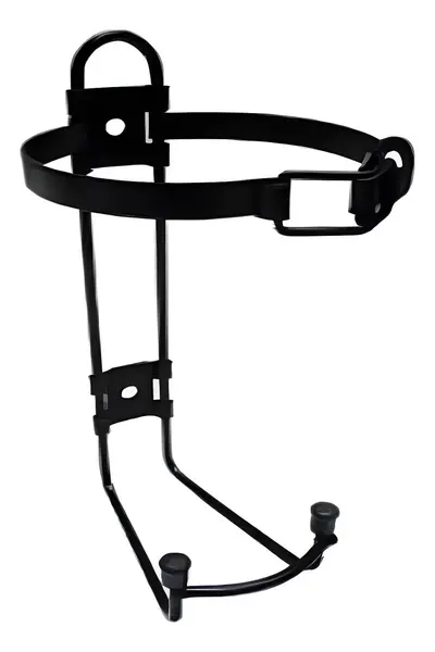 Suporte Extintor para Ford Transit 08/13 — AC4519C545BA