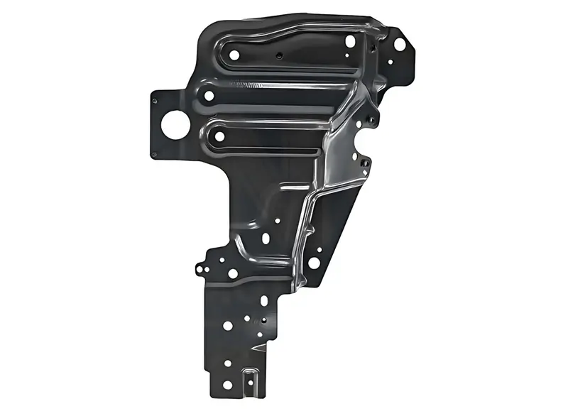 Suporte Farol Aco Esquerdo para Volvo FH5 — 84219213