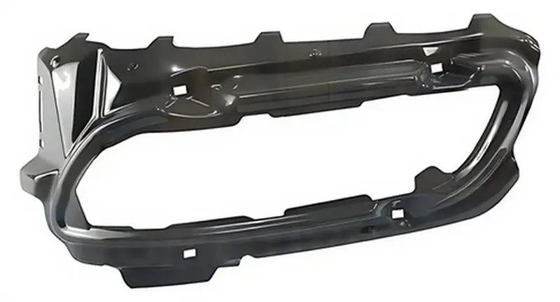 Suporte Farol Auxiliar Esquerdo para DAF XF 2020 — 1837654