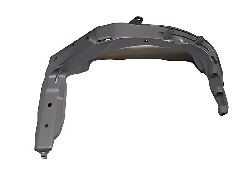 Suporte Farol Esquerdo para Scania — 2479060