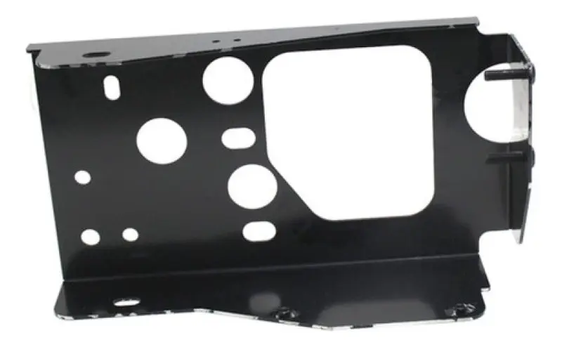 Suporte Farol Esquerdo VW Delivery 2012 a 2019 — 2P0807131