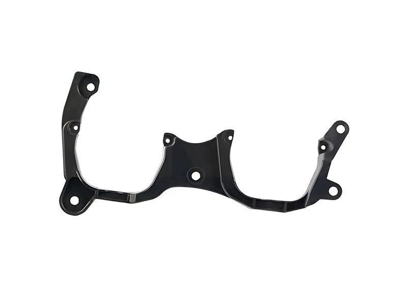Suporte Farol Interno Esq para Iveco — 504173477