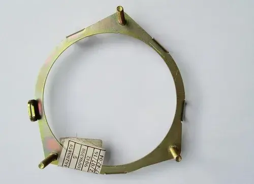 Suporte Farol LD para Agrale Volare G3