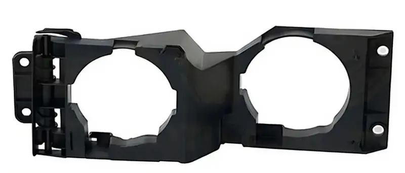 Suporte Farol Milha Esquerdo para Scania Serie 5 — 1786692