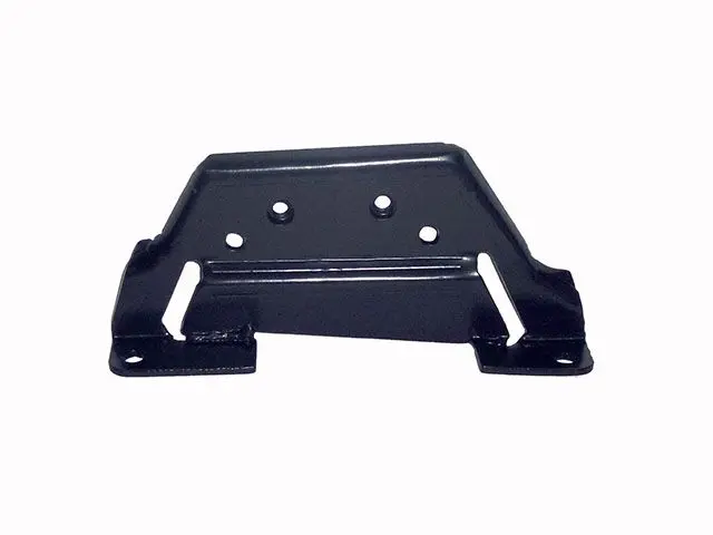 Suporte Farol Milha Mercedes Axor