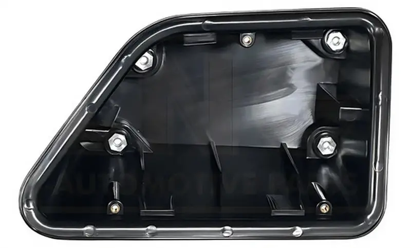 Suporte Farol Teto Baixo para Scania — 2623553