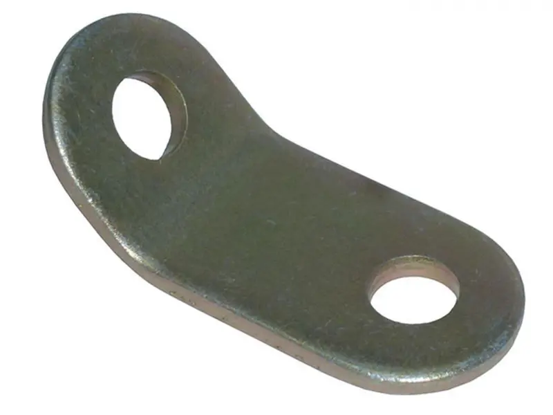 Suporte Farolete para Scania T112 T113 R112 R113 — 1347555