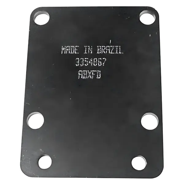 Suporte Filtro Agua para Ford 1417 1617 VW 16200 — TRA121925