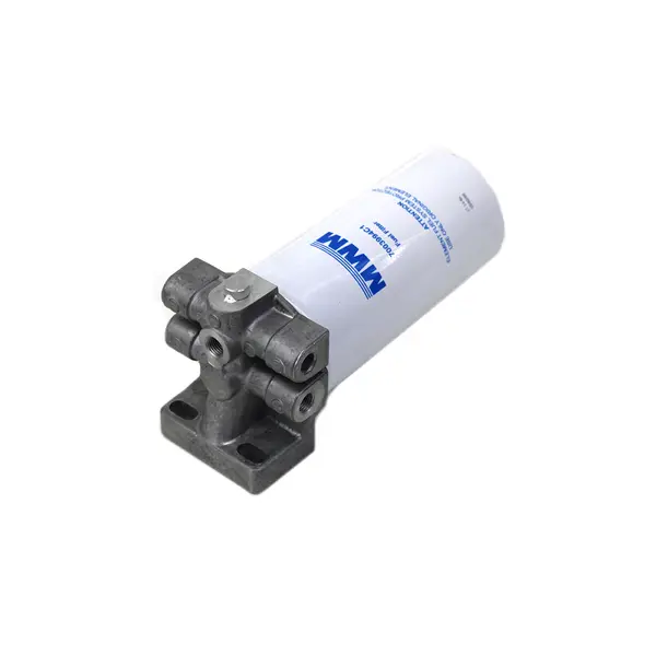 Suporte Filtro Combustivel MWM EURO 5 — 7003994C1E