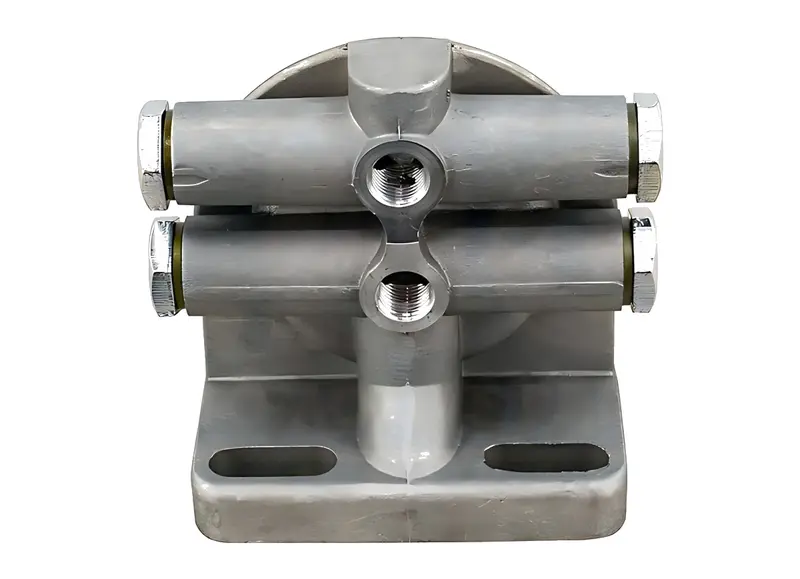 Suporte Filtro Combustivel VW Truck — 2RD 127 495