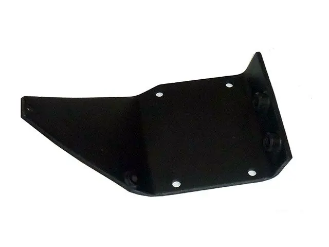 Suporte Filtro Diesel MB OM447/1935