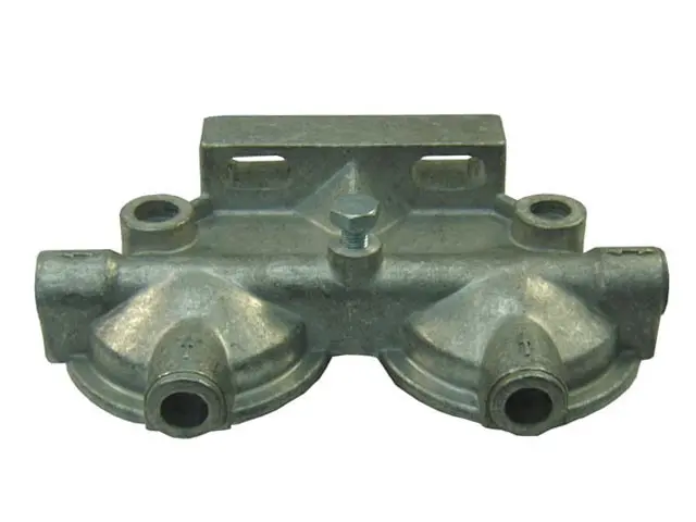 Suporte Filtro Diesel Scania 112/113