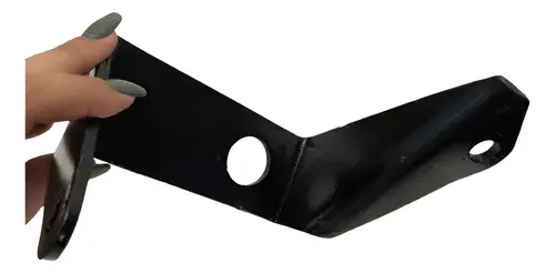 Suporte Filtro MB Axor LS1634 LS2638 — 4570900040