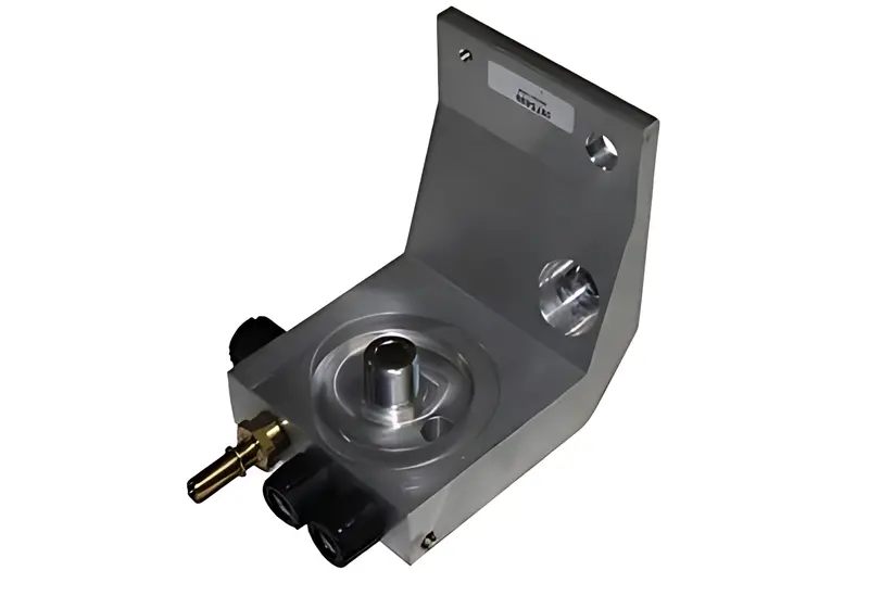 Suporte Filtro para Ford VW Constellation — 2R0127413C