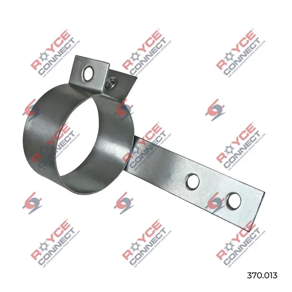 Suporte Filtro Secador Universal Ar Condicionado — ML2354