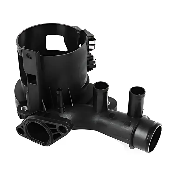 Suporte Filtro Sprinter 311 415 515 MB — 6510901652